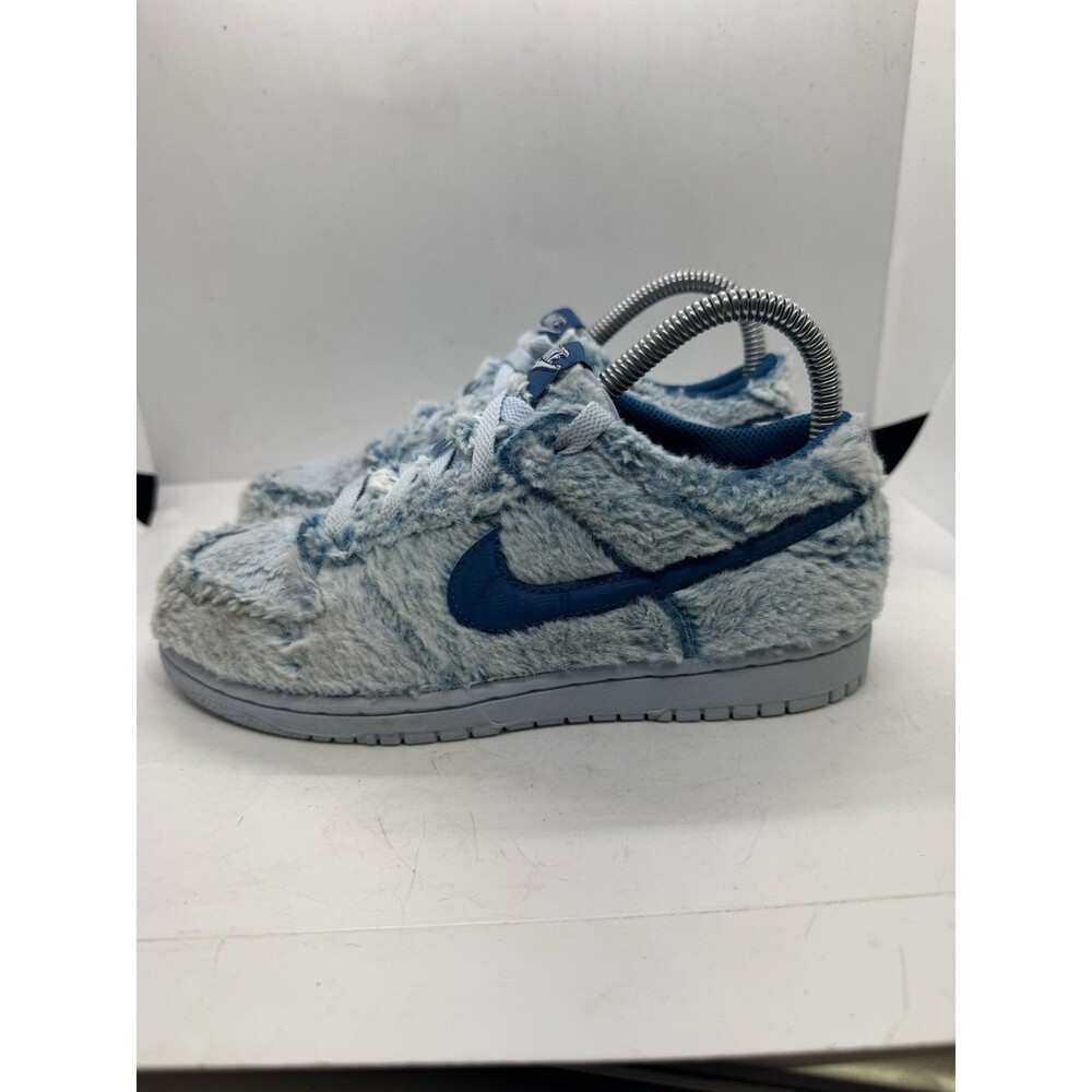 Nike Dunk Low Abominable Snowman Size 3Y Youth shoes sneakers M7171 301